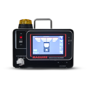 WSB 4088 Touchscreen Controller Manual (English) [2025] thumbnail