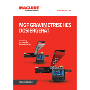 MGF Gravimetric Feeder Brochure thumbnail