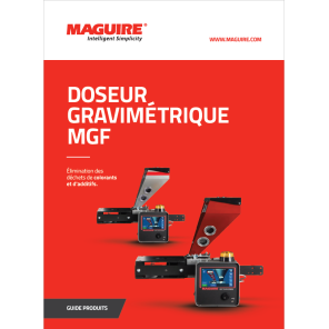 Doseur Gravim&eacute;trique MGF (French) thumbnail
