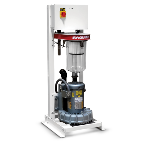 NVRBE Vacuum Pump Manual thumbnail