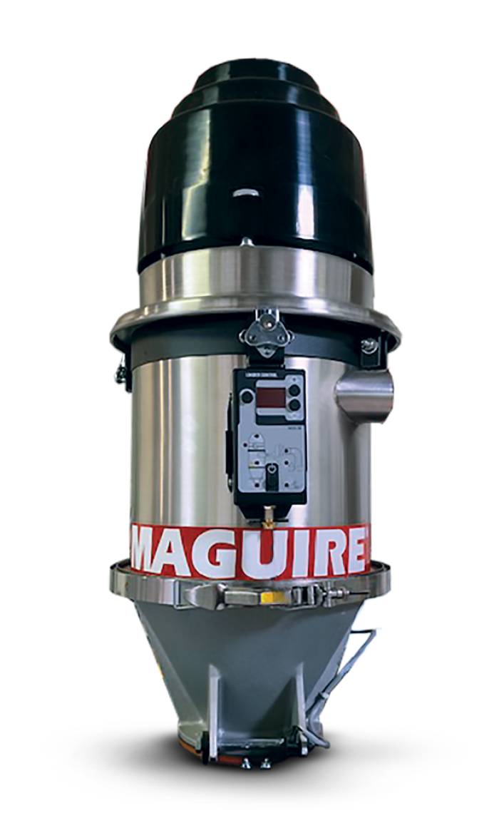 GSL Brushless Vacuum Loader
