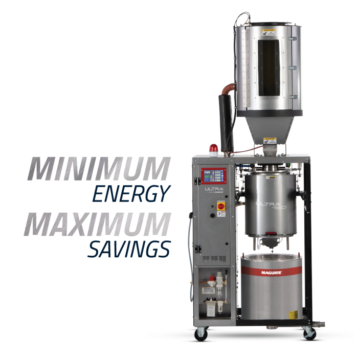 ULTRA-150 Dryer
