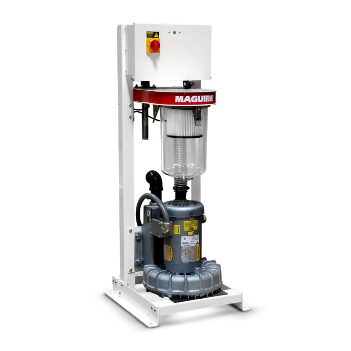 Maguire NVRBE vacuum pump