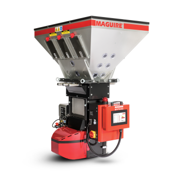 WXB Gravimetric Blenders
