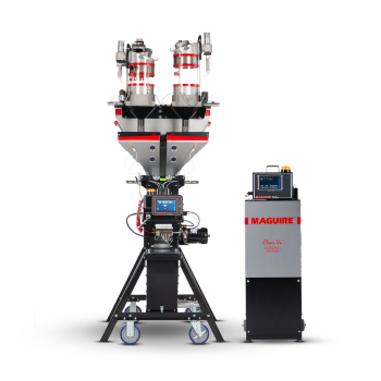 MLS Conveying System