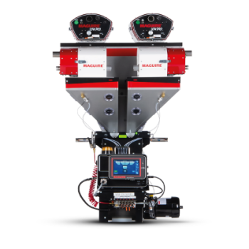 LowPro Conveying System