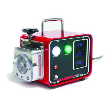 MS4 PeriStep Pump