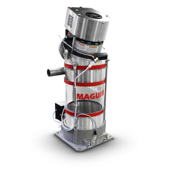 GHL Clear-Vu Hybrid Loader