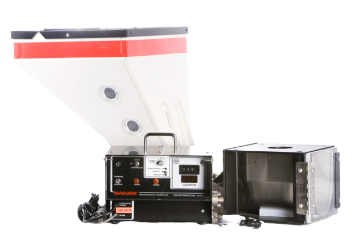 Maguire MRF Regrind Feeder