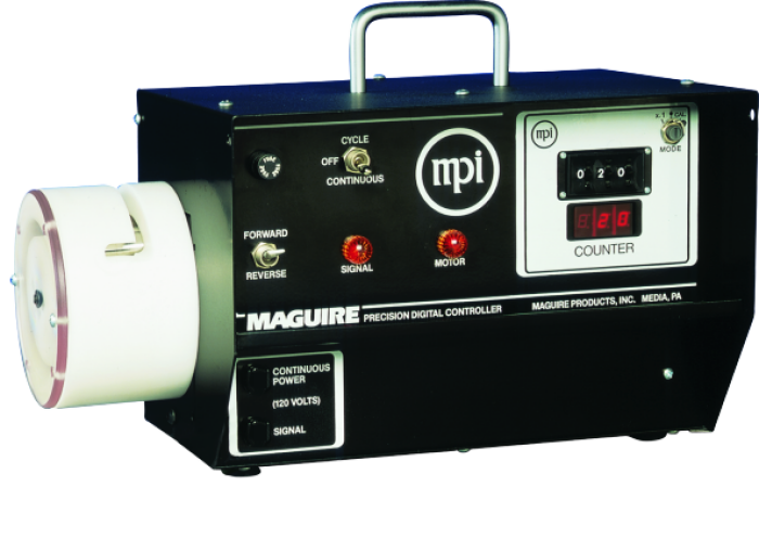 MPA Pump