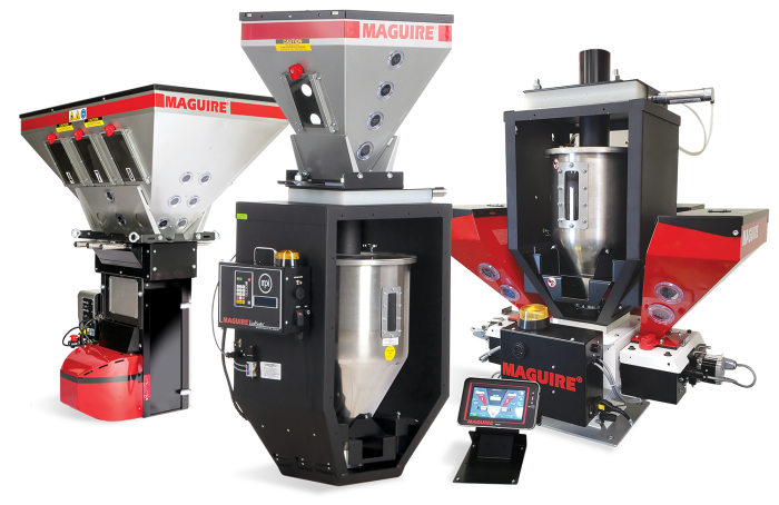 Extrusion Control 